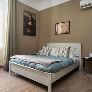 Deluxe Kamer met een King Size Bed